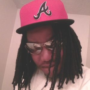 Meet your Posher, Gradybaby87baby